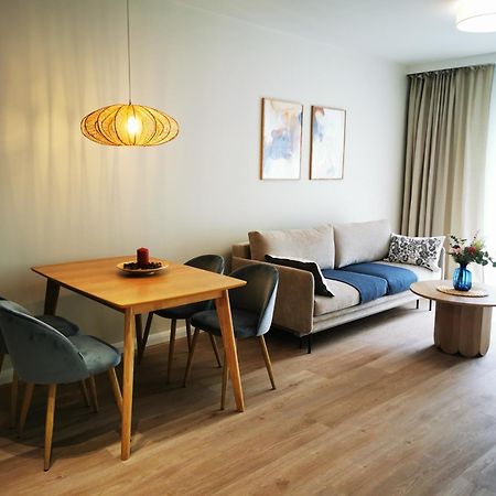 Zielony Zakatek Merwede - 50M Od Morza Gdańsk Extérieur photo